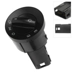 Control Switch for Volkswagen Polo (2002–2009) 6Q0941531N