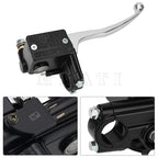 Right Front Brake Master Cylinder for Yamaha Grizzly 500 700 (2009–2011)