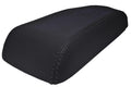 Carbon Fiber Console Lid Cover for Mitsubishi 3000GT Dodge Stealth (1991–1999)