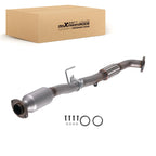 EPA Catalytic Converter for Toyota Camry 2.5L (2010–2011) Rear 400CPSI Ceramic