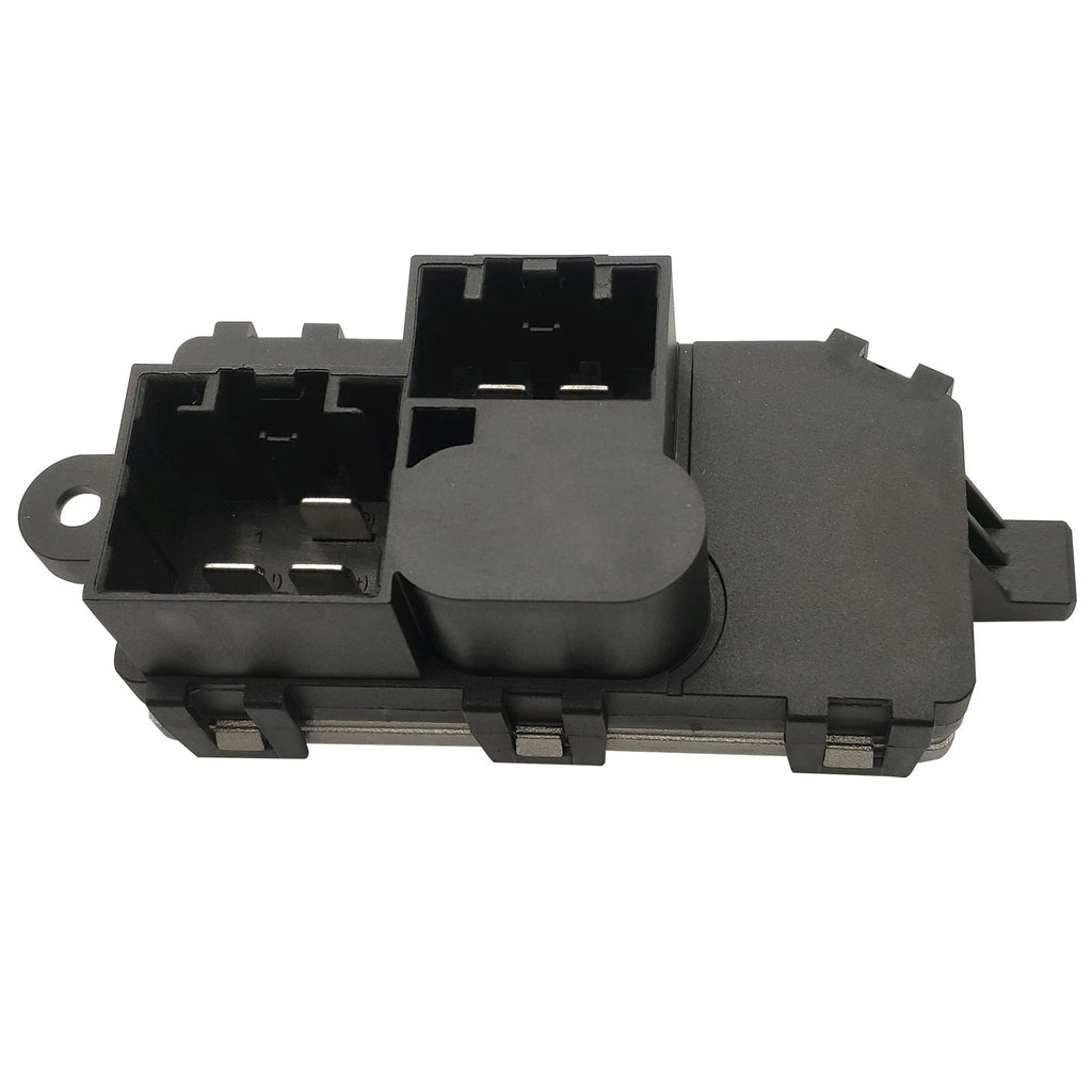 HVAC Blower Motor Resistor for Dodge Dart (2014–2016) 68225054AA
