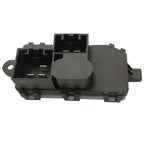 HVAC Blower Motor Resistor for Dodge Dart (2014–2016) 68225054AA
