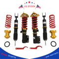 Coilovers Suspension Kit for Kia Optima (2011–2015) Adjustable Height