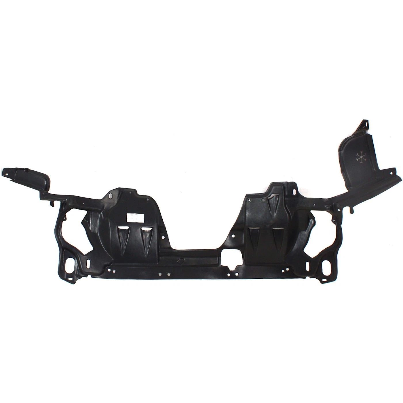 Engine Splash Shield for Honda Accord (2008–2012)