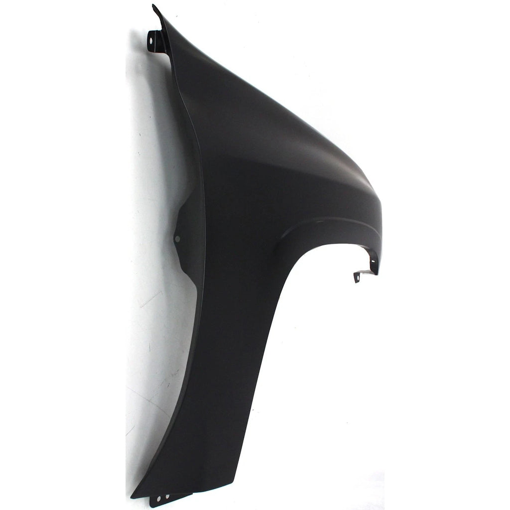 Fender for GMC Envoy (2002–2009) Front Driver and Passenger Side