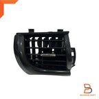 Glossy Black Dashboard Air Vents Panel for Toyota Hilux Revo (2015-2024)