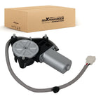 Power Window Lift Motor for Mazda Miata L4 1.8L Front Right (1999–2005)