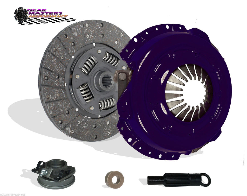 Clutch Kit Stage 1 for Ford Mustang, Mercury Cougar 