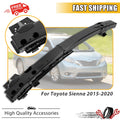 Front Bumper Reinforcement for Toyota Sienna (2015–2020)