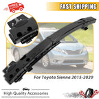 Front Bumper Reinforcement for Toyota Sienna (2015–2020)