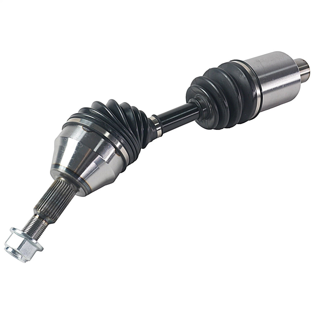 CV Axle Shaft Assembly for Mazda CX-5 (2013–2014) Front Left