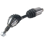 CV Axle Shaft Assembly for Mazda CX-5 (2013–2014) Front Left