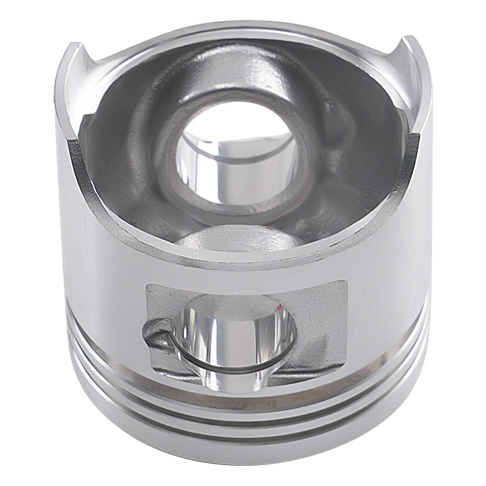 Cylinder Piston Assembly for Honda CRF50F XR50R Z50R (1982-2019)