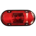 CREE LED Red Warning Light for Deutz (HR78825)