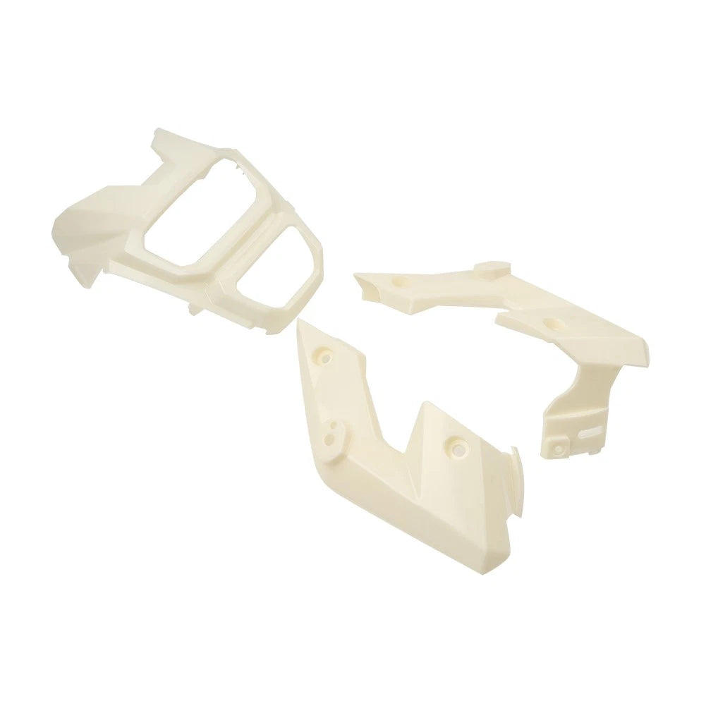 Headlight Lamp Guard Side Cover for Honda MSX125 Grom (2016–2018)
