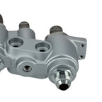 Hydraulic Block Quick Coupler for Bobcat T180 T190 T200 T250 S300 S330 (2000–2023)