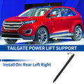 Set of 2 Rear Tailgate Power Lift Supports for Ford Edge, Lincoln MKX (2011–2015)