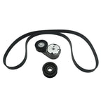 Serpentine Belt Drive Component Kit for Chrysler 300 Ram 1500 (2014–2021)