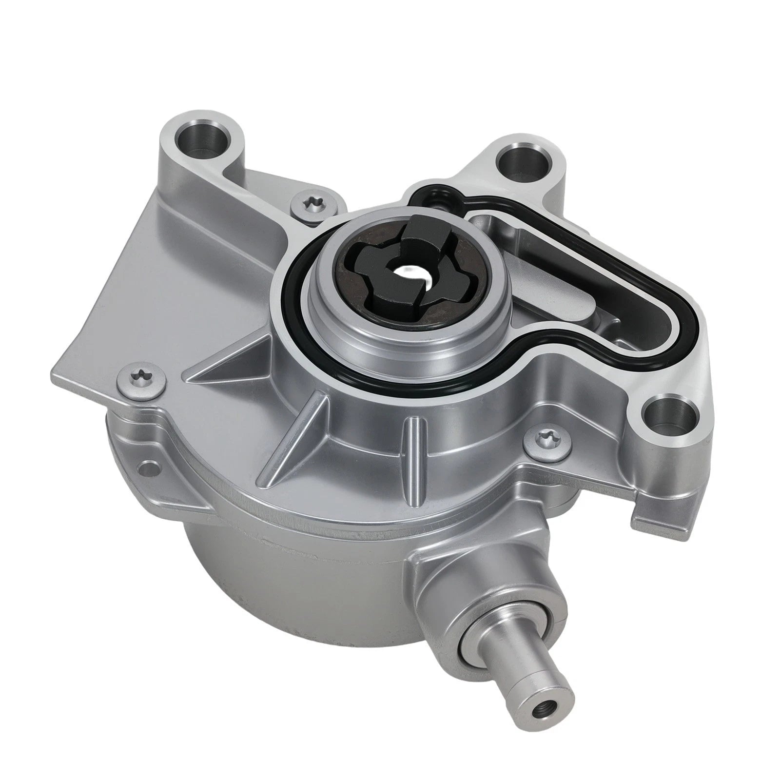 Vacuum Pump Assembly for VW Jetta TDI 1.9L Diesel (1999–2004) 038145101B 904-831