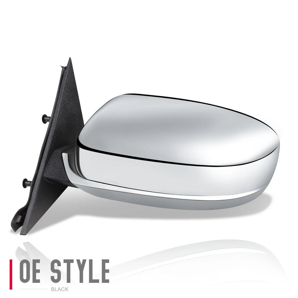 Driver Side Mirror for Chrysler 300 (2011–2018) CH1320336, Heated, Powered