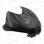 Carbon Fiber Gas Tank Air Box Front Cover Panel for BMW S1000RR (2015–2017)