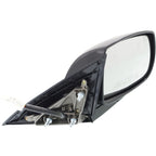 Power Mirror Set for Hyundai Genesis Coupe (2010–2016) Heated, Turn Signal