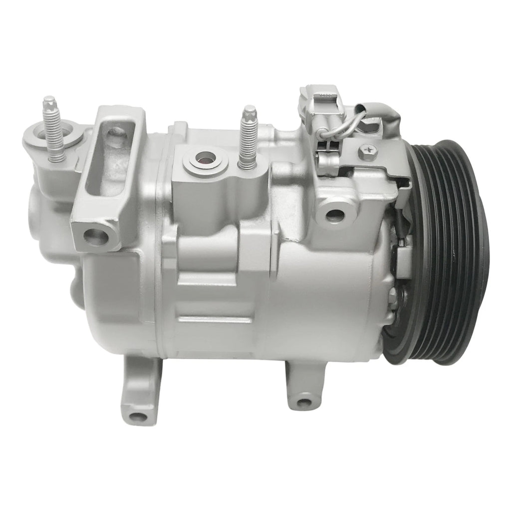 AC Compressor Replacement for Chrysler 300 3.6L (2014-2018)