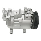 AC Compressor Replacement for Chrysler 300 3.6L (2014-2018)