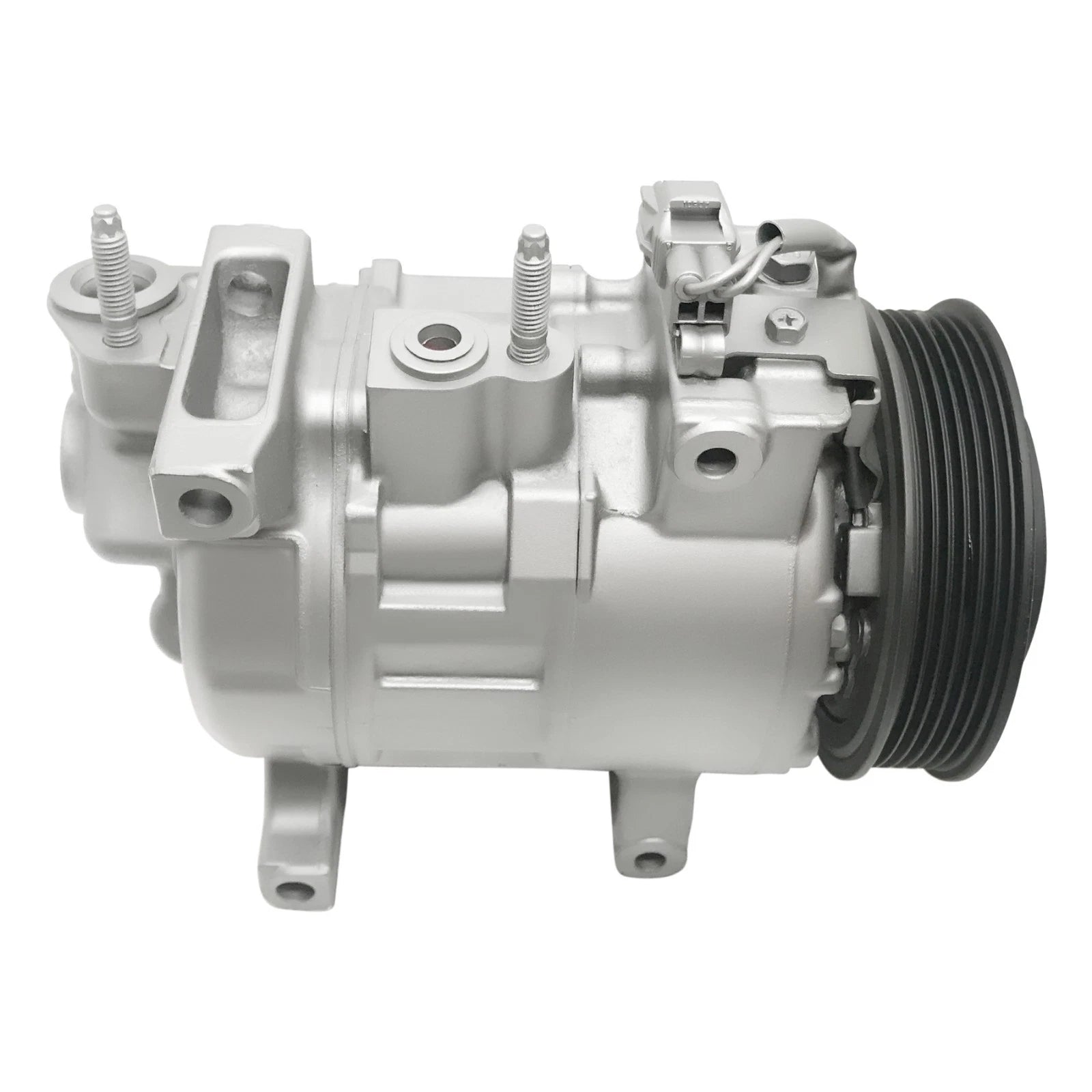 AC Compressor Replacement for Chrysler 300 3.6L (2014-2018)