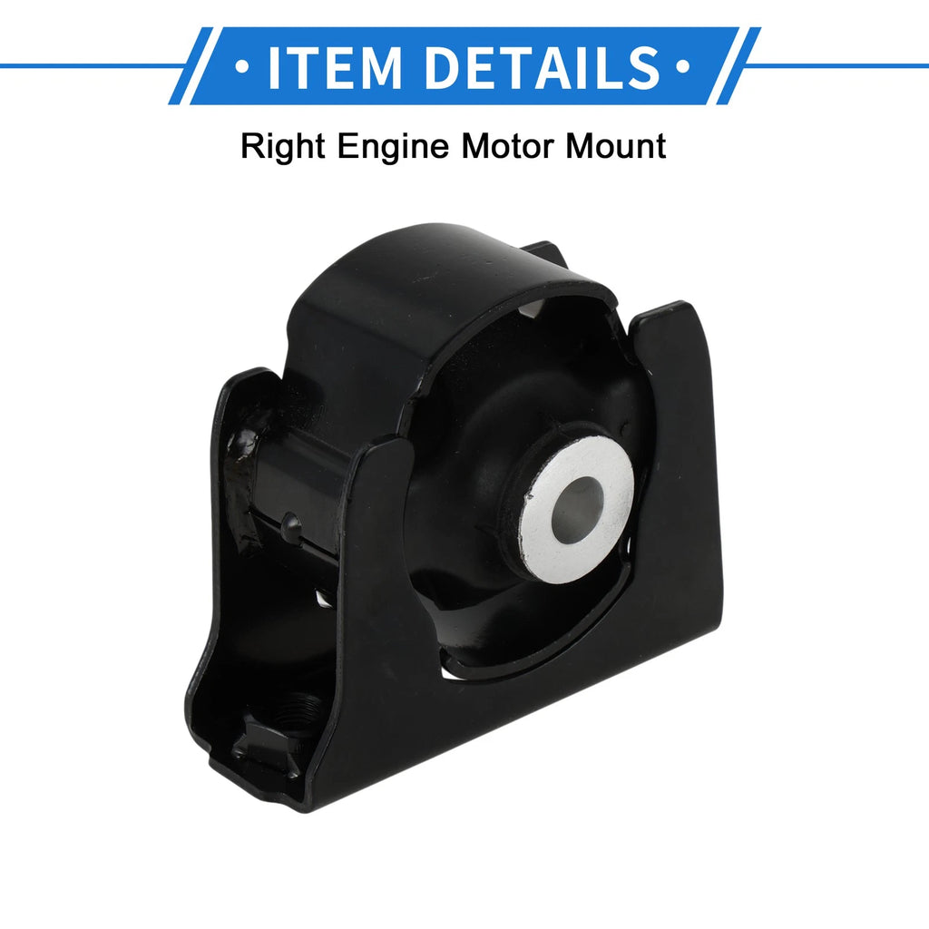 Engine Motor Mount for Toyota RAV4 (2006–2008) No.A62069