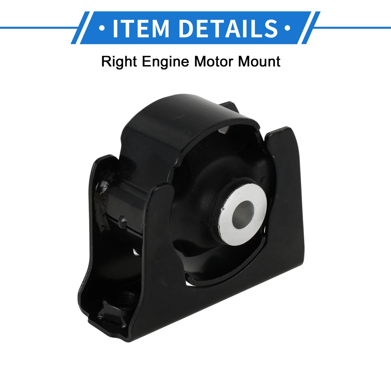 Engine Motor Mount for Toyota RAV4 (2006–2008) No.A62069