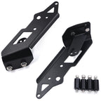 Spot Light Bracket Set for BMW R1200GS LC (2013–2018) ADV (2014–2018)