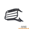 Sissy Bar Backrest & Luggage Rack for Harley Softail (2018-2023)