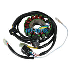 Generator Stator Coil for Adly ATV Supermoto 500/Hurricane 450 SM (2003–2010)
