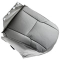 Front Left Bottom Leather Seat Cover for Toyota 4Runner (2003–2009)