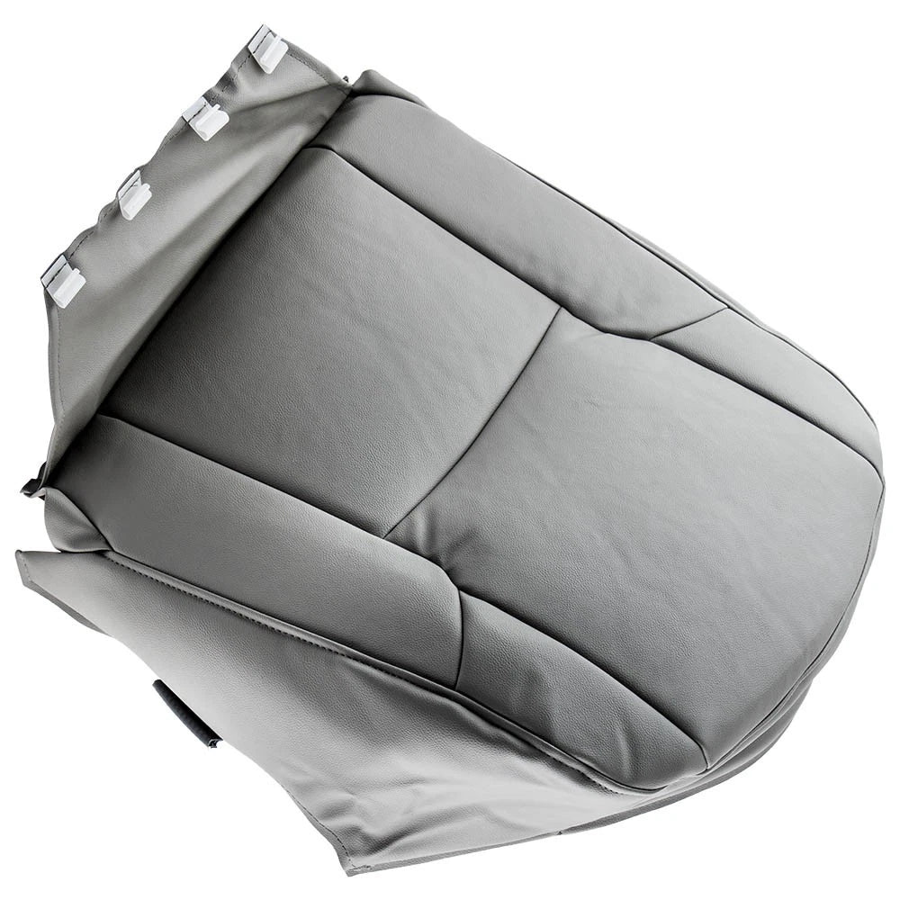 Front Left Bottom Leather Seat Cover for Toyota 4Runner (2003–2009)