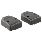 Set of 2 Air Cleaner Filters for 47cc 49cc Mini Pocket Dirt Bikes ATVs