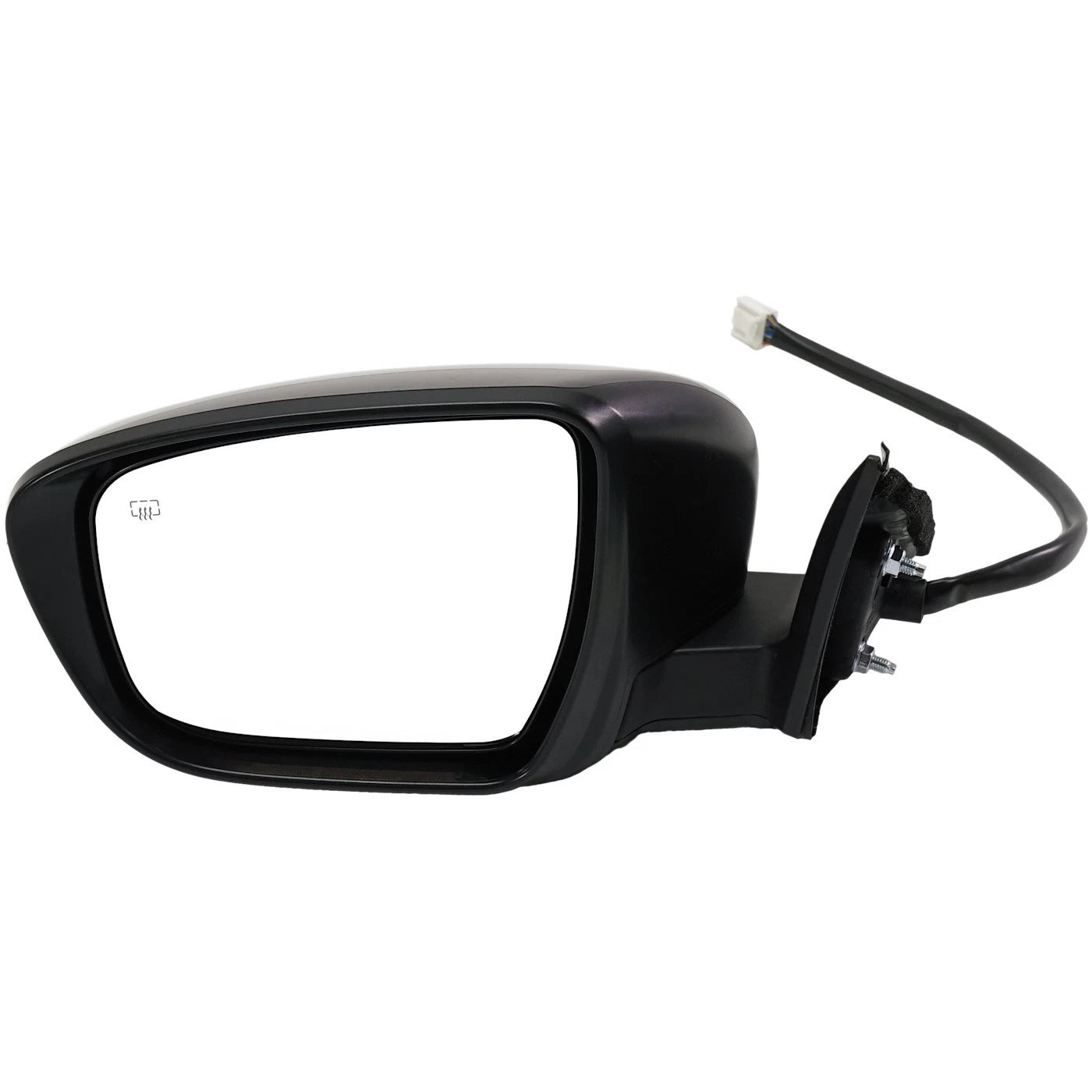 Heated Mirrors for Nissan Rogue (2016–2020) with Turn Signal