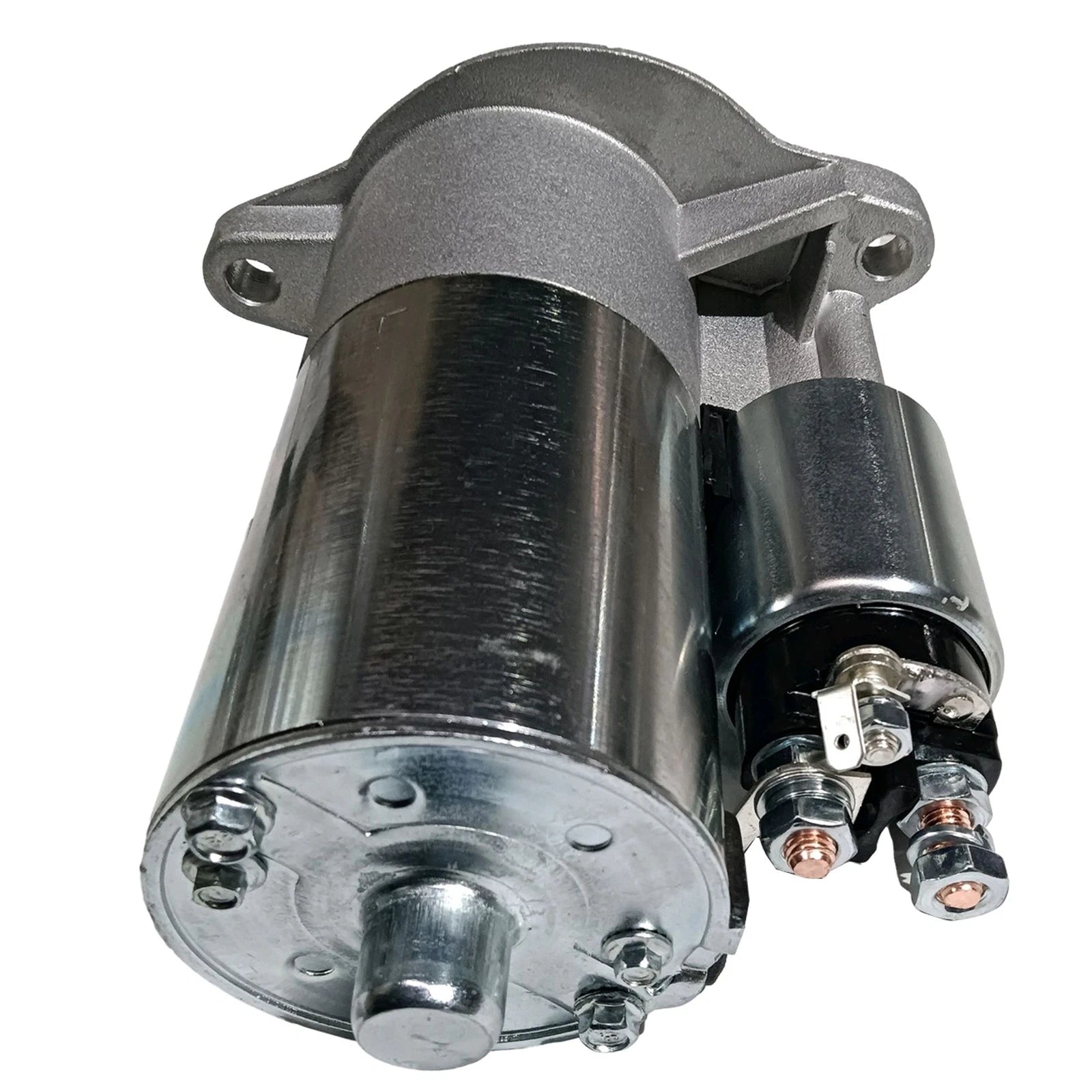 Starter Motor for Ford F-250 F-350 F-150 Bronco (1992–1997)
