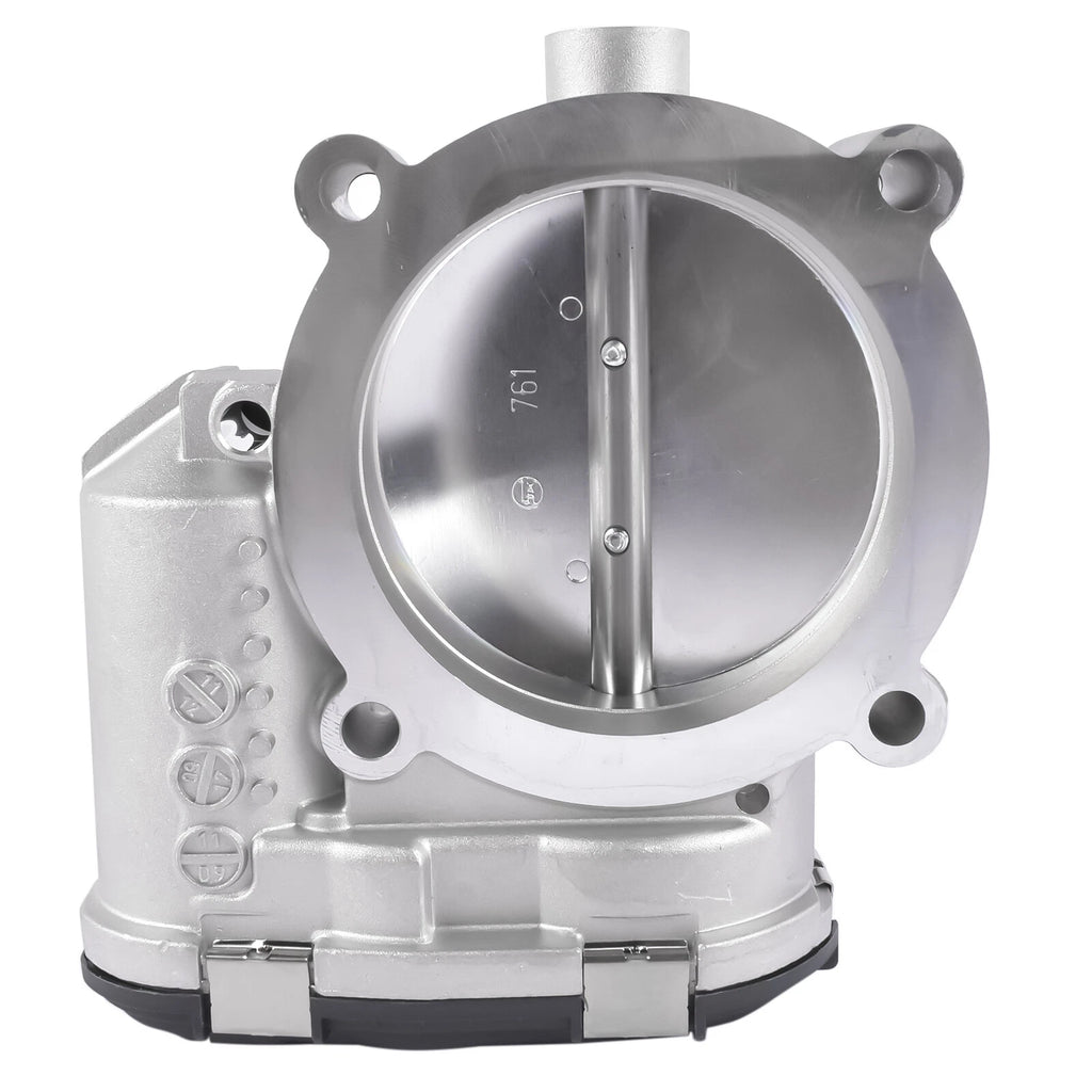 Throttle Body for Porsche 911 Cayenne Panamera V6 V8 (2003–2020)