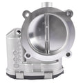 Throttle Body for Porsche 911 Cayenne Panamera V6 V8 (2003–2020)