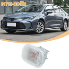 T19 Series Wing Indicator Lights for Toyota (Multiple Models)