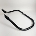 Black Cobra Highway Crash Bar for Harley Softail FLST (2000–2017)
