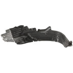 Fender Liner for Nissan Quest (2004–2009) Front Passenger Side