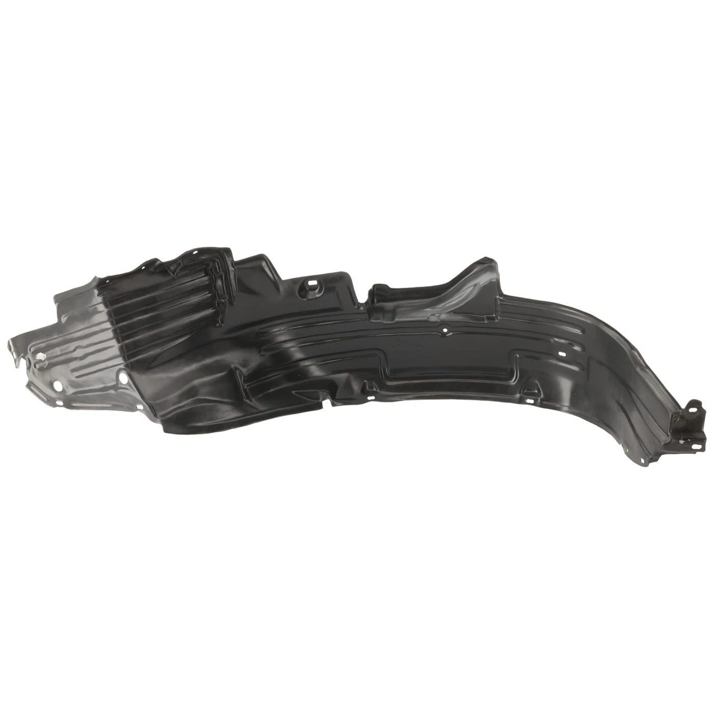 Fender Liner for Nissan Quest (2004–2009) Front Passenger Side