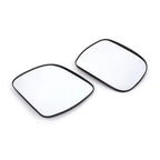 Heated Glass Side Mirror for Lexus RX300 RX330 RX350 RX400H (2004-2009)