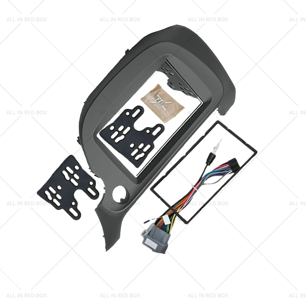 Navigation Dash Panel Trim for Honda Jazz (2008–2013) GE MY13