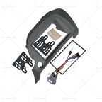 Navigation Dash Panel Trim for Honda Jazz (2008–2013) GE MY13