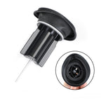 Vacuum Diaphragm Plunger Assembly for Yamaha V-Star Silverado XVS1100 (2000–2009)
