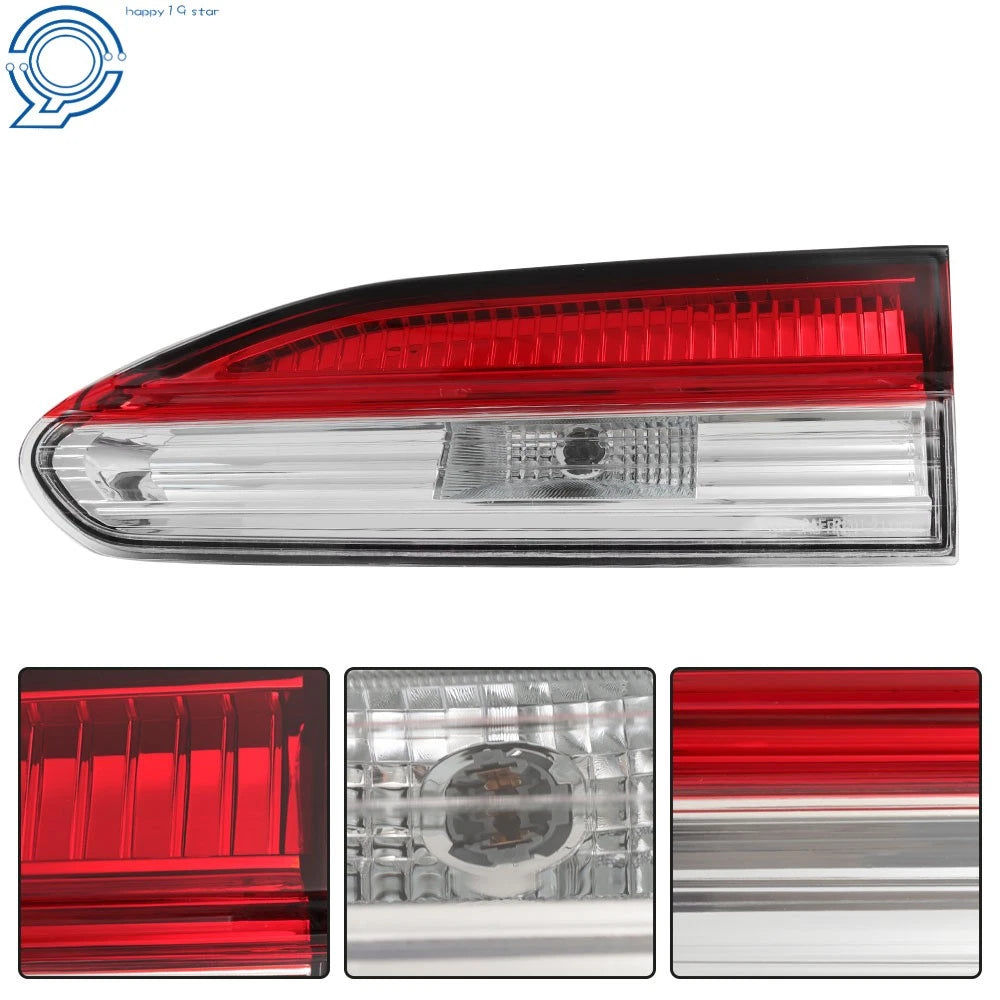 Passenger Side Inner Tail Light Assembly for Toyota Corolla Cross (2022–2023)
